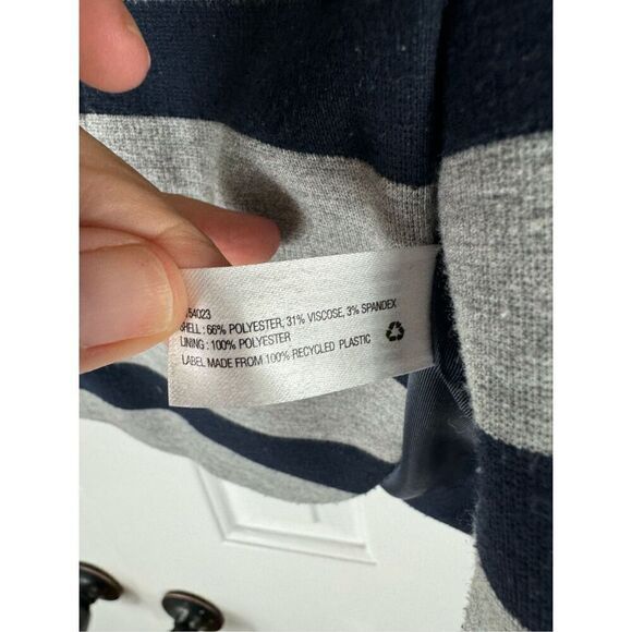 Gap Academy Womens Blazer Size 10P - Picture 2 of 4